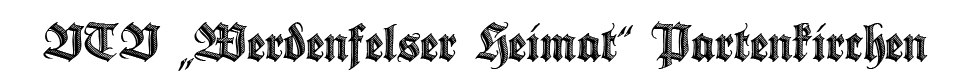 VTV Partenkirchen